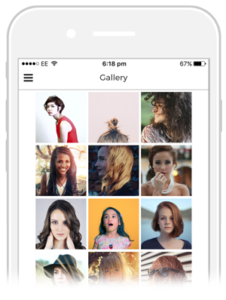Show your customers how good your products or services are