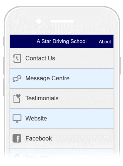 Get social with your customers and their friends